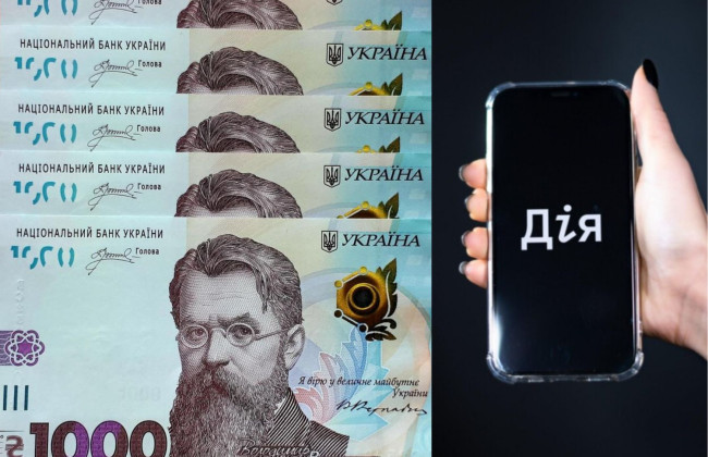 Після Нацвідбору провели роботу над помилкам – Дія витримала навантаження від охочих отримати 1000 грн