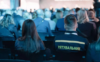 В Украине создадут первый госреестр загрязненных взрывоопасными предметами территорий