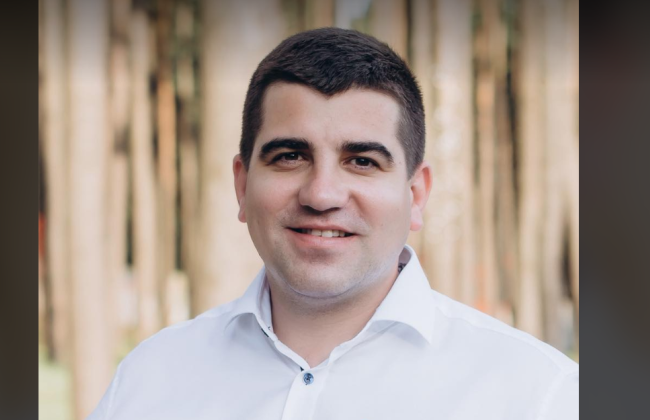 Створення Міністерства національної єдності – це шанс повернути наших громадян додому, — нардеп Бакунець