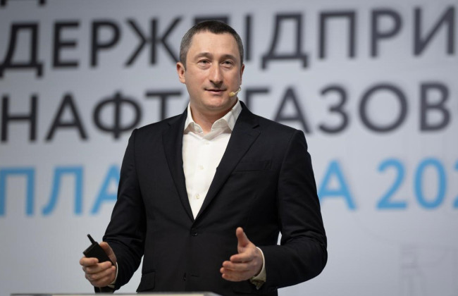 Депутати призначили очільником нового Міністерства єдності України Олексія Чернишова