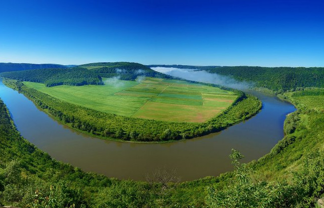 На Тернопільщині суд повернув державі 5 га землі природно-заповідного фонду