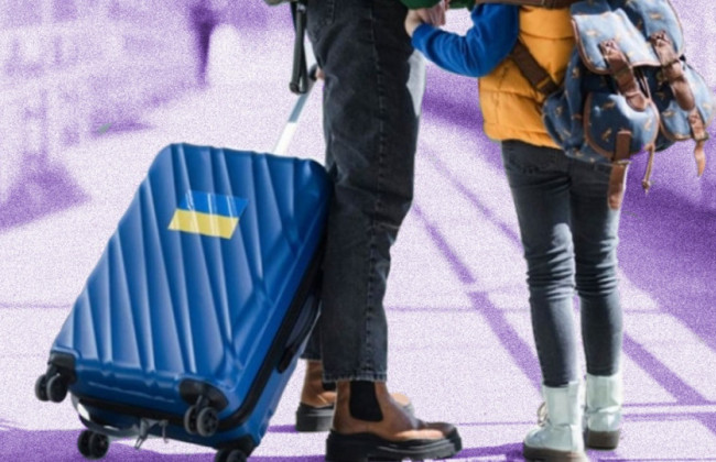 В Україні створили платформу для допомоги українцям, які хочуть повернутися додому