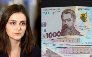 Тысячей єПідтримки попытаются выявить тех, кто уклоняется от мобилизации — Ольга Василевская-Смаглюк
