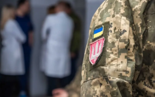 ВЛК тепер можна проходити у будь-якому медзакладі за власним вибором, — міністр оборони Рустем Умєров