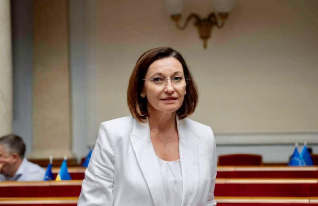 Министерство национального единства должно решить проблемы с безопасностью, жильем и трудоустройством украинцев