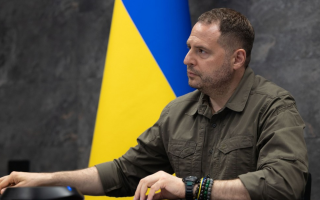 Андрей Ермак: Для Украины наступил «ферги-тайм» — время в конце игры, когда нужно собрать все силы