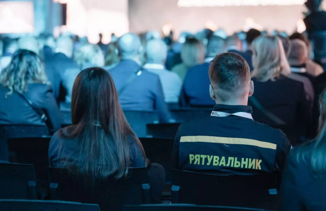 В Украине создадут первый госреестр загрязненных взрывоопасными предметами территорий