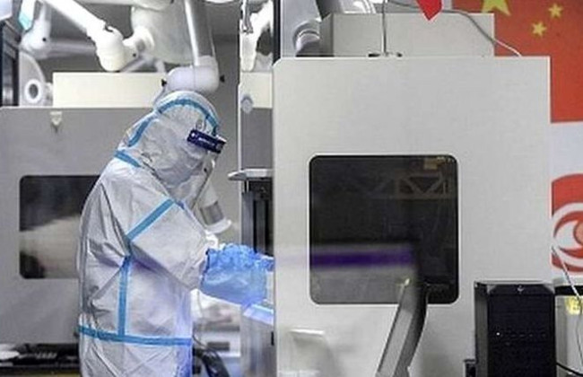 Пандемия коронавируса произошла из-за утечки из лаборатории в китайском Ухане, — Конгресс США