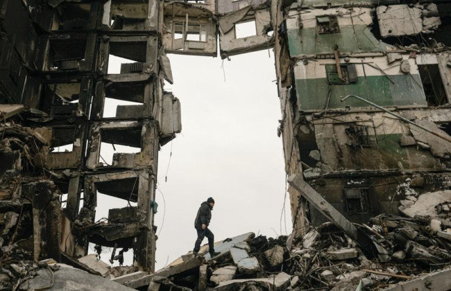 Федоров заверил, что заявление о репарациях за любые преступления РФ можно будет подать уже в 2025 году