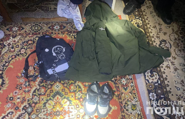 На Киевщине двух подростков подозревают в организации теракта по заказу рф возле здания полиции