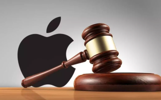 На Apple подали до суду — компанію звинувачують у стеженні за особистими смартфонами своїх працівників