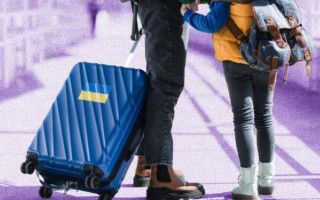 В Україні створили платформу для допомоги українцям, які хочуть повернутися додому