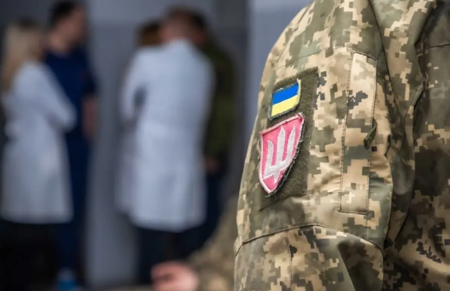 ВЛК теперь можно проходить в любом медучреждении по собственному выбору, — министр обороны Рустем Умеров