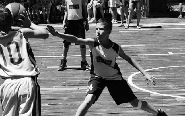 Убийство украинских баскетболистов в Германии — четырем обвиняемым объявили приговоры