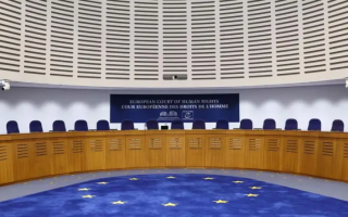 Верховный Суд представил обзор практики ЕСПЧ за сентябрь 2024 года
