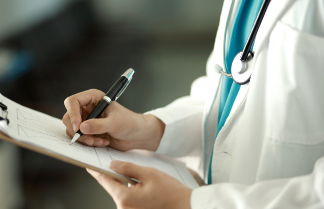 В Минздраве насчитали 12 преимуществ будущей цифровизированной системы, которая заменит МСЭК