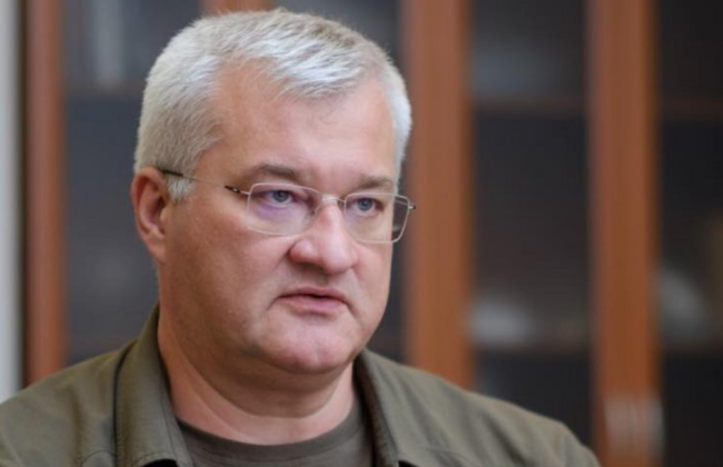 Глава МИД Андрей Сибига заявил, что Украина не настаивает на вступлении в НАТО во время войны