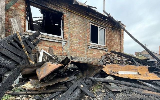 Некоторые категории ВПЛ получили приоритетное право на компенсацию за уничтоженное недвижимое имущество — Рада приняла закон