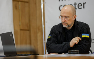 Денис Шмигаль зробив заяву щодо тарифів в Україні – що буде з цінами зимою