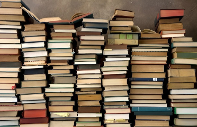 Кабмін затвердив програму сертифікати на купівлю книжок для молоді