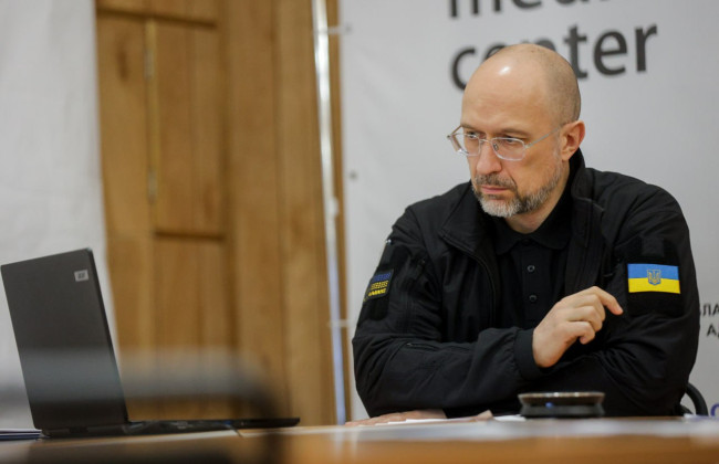 Денис Шмыгаль сделал заявление о тарифах в Украине – что будет с ценами зимой