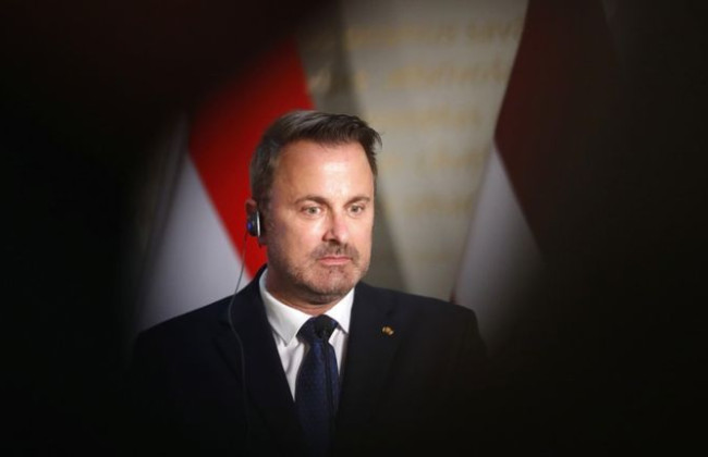 Люксембург выступает против членства Украины в НАТО