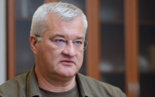 Очільник МЗС Андрій Сибіга заявив, що Україна не наполягає на вступі до НАТО під час війни