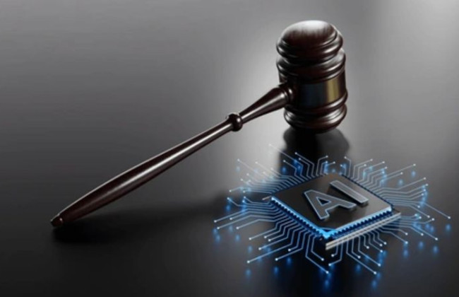 Експерта з дезінформації зі Стенфорда звинуватили у використанні ШІ для підготовки судової заяви