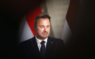 Люксембург выступает против членства Украины в НАТО