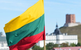 В Литве запретили сдавать экзамен на водительские права на русском языке