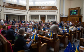 Вартість пачки цигарок зросте на 40 грн — Рада прийняла закон