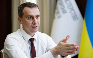 Мобилизацию медиков проводят по запросу Командование медицинских сил ВСУ — Виктор Ляшко