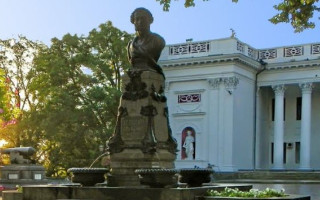 Одеса буде без Пушкіна та Бабеля — виділили 200 тис грн на демонтаж 13 пам’ятників
