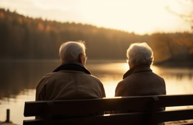 В ПФУ объяснили, как выплачивают пенсию украинцам, живущим за границей и кому нужно предоставить документы