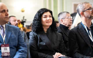 Таміла Ташева підтвердила, що йде працювати у Верховну Раду