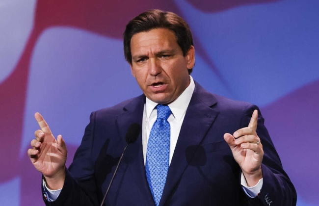 Дональд Трамп рассматривает возможность замены кандидата на должность министра обороны