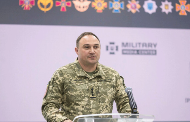 За рік в Україні створили 10 нових батальйонів для розмінування