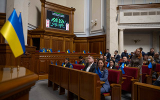 В Україні може з’явитися повноцінний суд присяжних – Верховна Рада схвалила законопроект