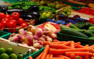 В Украине обновили гигиенические требования к агропродовольственным рынкам – что изменится