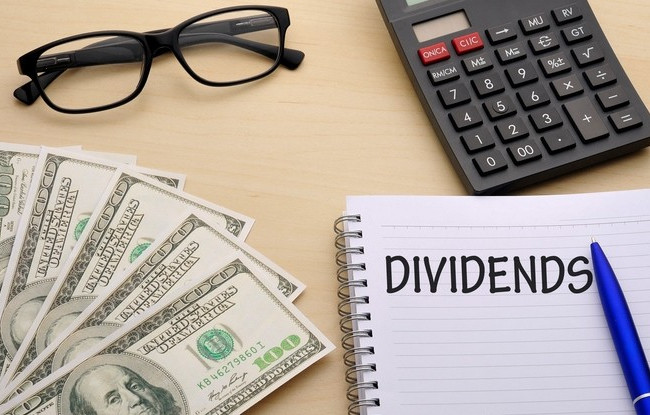 Стало известно, облагают ли военным сбором дивиденды, начисленные физлицу