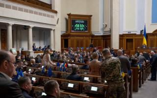 Верховна Рада повернула опцію конфіскації майна у корупціонерів, що уклали угоду зі слідством і звільняються від перспектив в’язниці