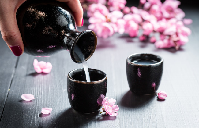 Японське саке внесено до списку культурної спадщини ЮНЕСКО