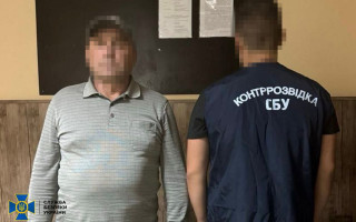 На границе с Беларусью поймали агента ФСБ и администратора Telegram-каналов для уклонистов