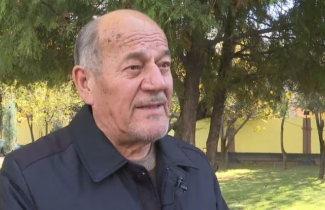 В Таджикистане 74-летнего адвоката отправили за решетку из-за жалобы на коррупцию в прокуратуре