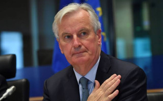 Уряд Франції відправили у відставку після спроб впровадити заходи економії у держбюджеті