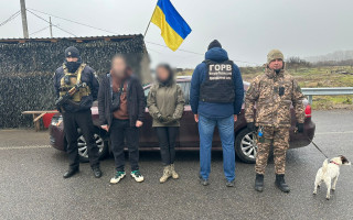 Чоловік з вадами слуху та мовлення спалився перед ДПСУ на голосових повідомленнях у телефоні