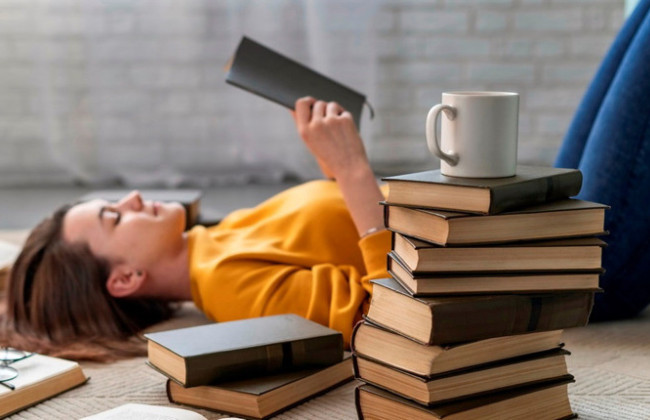 18-річним українцям дадуть 908 грн на книги, але є нюанс