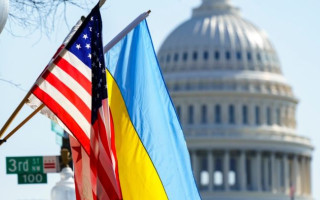 Українська делегація на чолі з Єрмаком зустрілася із представниками Трампа — ЗМІ