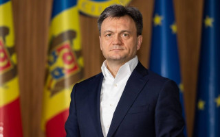 У Молдові вимагають оголосити надзвичайний стан в енергетиці — подробиці