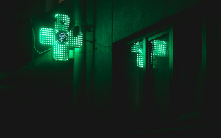 В Украине спрос на антидепрессанты и витамины вырос почти вдвое по сравнению с прошлым годом